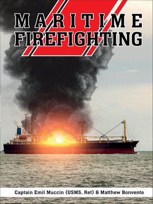 cover image of Maritime Firefighting